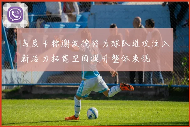 乌度卡称谢泼德将为球队进攻注入新活力拓宽空间提升整体表现